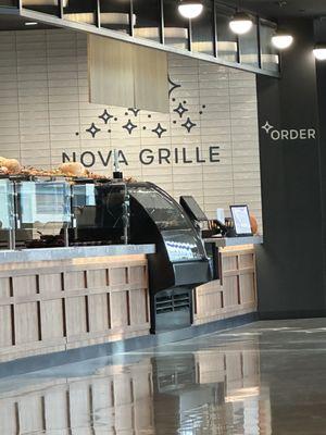 Nova Grille