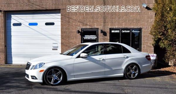 bestdealsonwhls.com the leader in mercedes benz , range rover ,bmw and bentley tuning