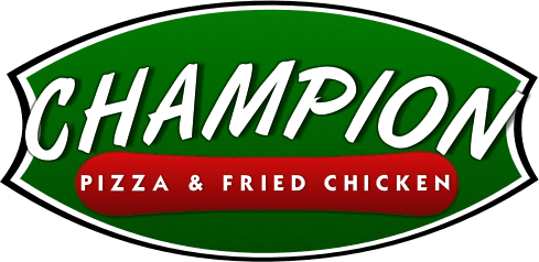 Champion Pizza & Fried Chicken