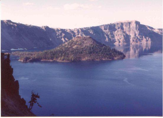 Crater Lake