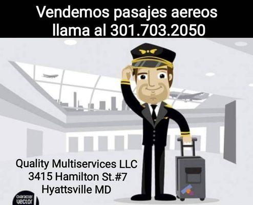 Quality Multiservices