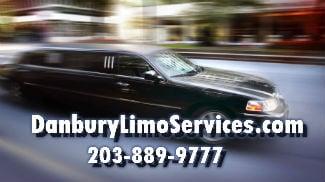 Danbury Limo Services www.danburylimoservices.com 203-889-9777