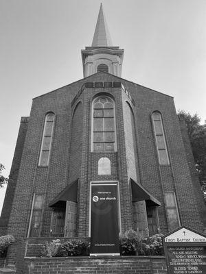 One Church