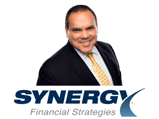 CEO of Synergy Financial Strategies, an independent financial planning firm.