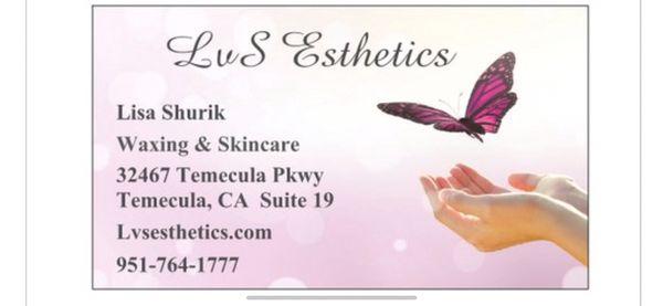 LvS Esthetics