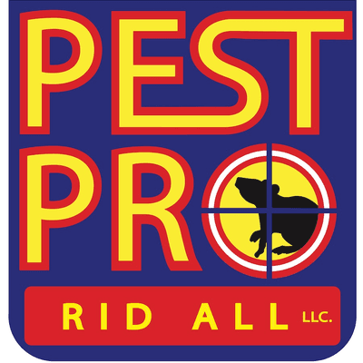 Pest Pro Rid All, LLC