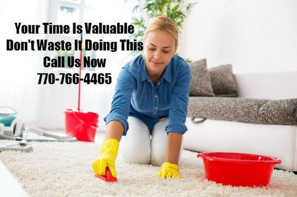 The Carpet Cleaning Atlanta Ga