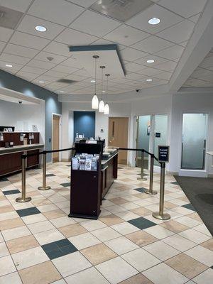 Granite State Credit Union