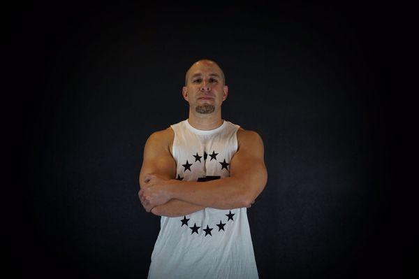 Jason Smith Personal Training