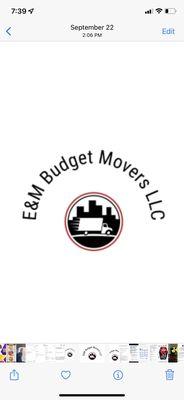 E&M Budget Movers