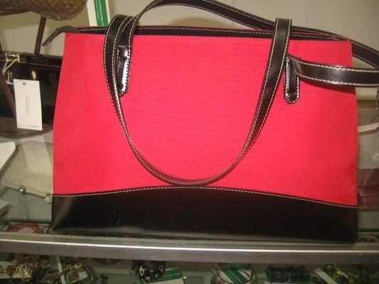 KATE SPADE Handbag 276...$30.00