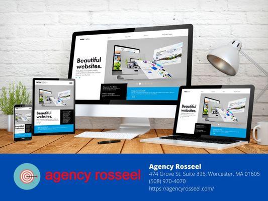 Agency Rosseel