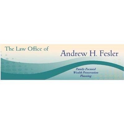 Law Office of Andrew Fesler