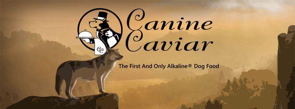 Canine Caviar Pet Foods