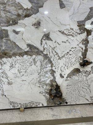 Spazio Marble