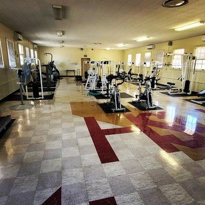 Precise Gym Equipment Services