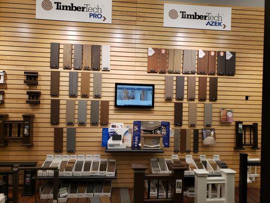 Allegheny Millwork & Lumber