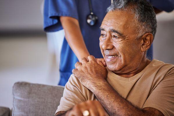 Empowering seniors with compassionate care and a sense of independence in their own homes.