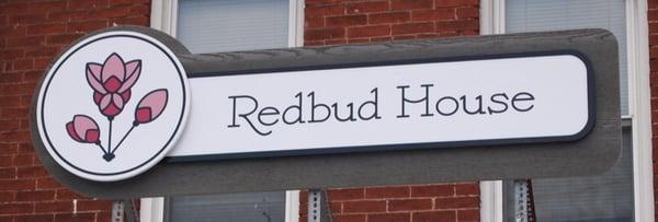 Redbud House