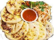 Pupusas