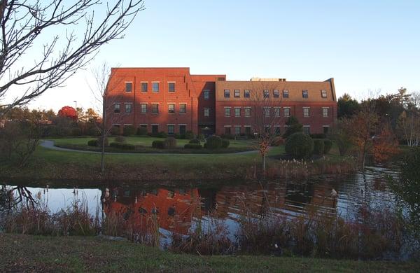 Office complex - Bedford NH