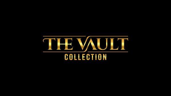 The Vault Collection