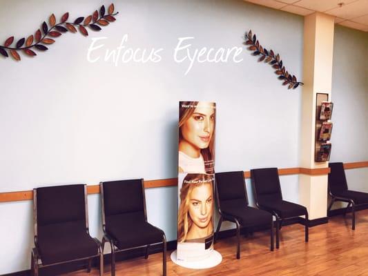 EnFocus Eyecare