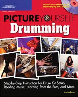 Featured Project - Picture Yourself Drumming