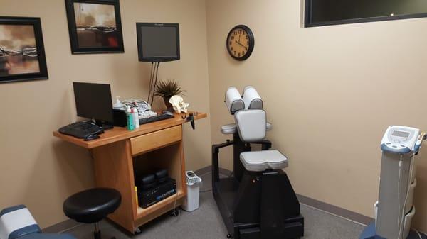 Aspen Chiropractic and Health Center, P.C.