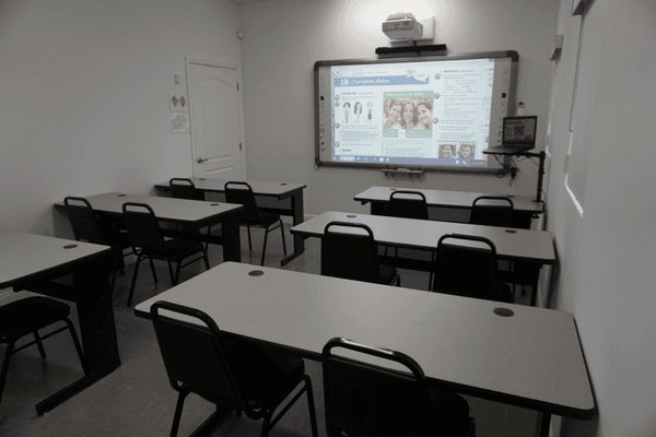 Classroom