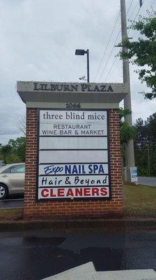 Lilburn Cleaners