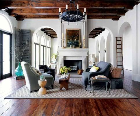 Wood Floors