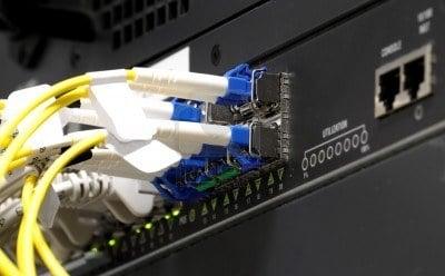 Fiber Optic Networks