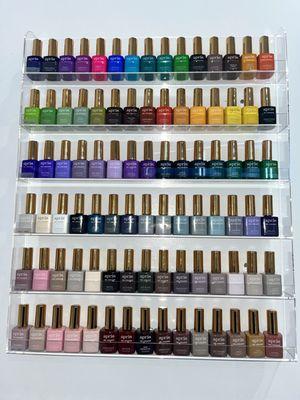 Polishes