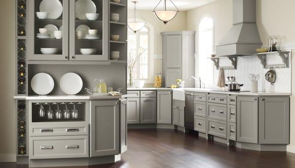 Worcester's Premiere Custom Kitchen Space Planners