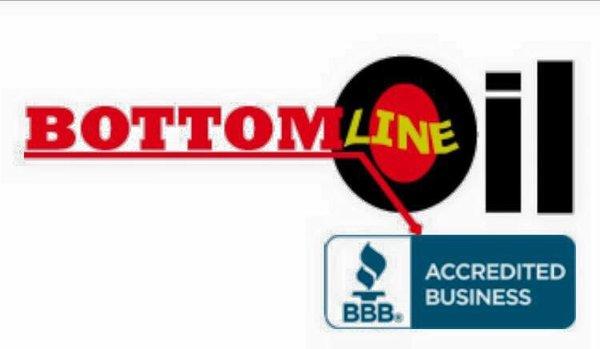 Bottom Line Oil