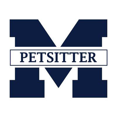 PETSITTER Marietta GA - Petsitting and Dog Walking for Marietta!