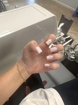 Kim Le Nails