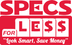 Specs For Less - Your Optometrists in Staten Island, NY!