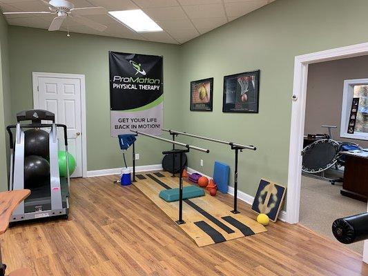 Twin Lakes Physical Therapy