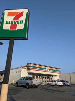 7-Eleven