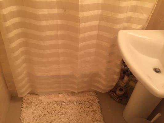 Bathroom/After