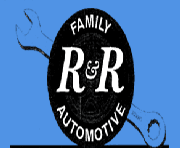 R & R Family Automotive Inc logo