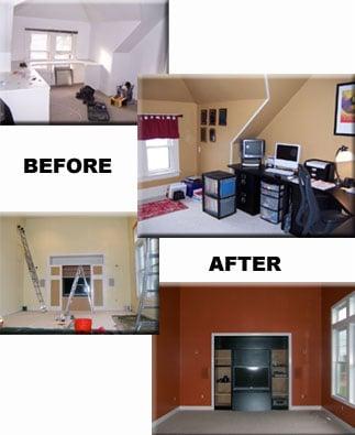 Chelseahandyman & Painting Services