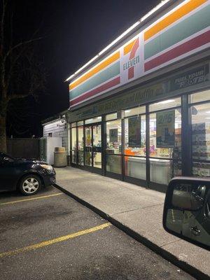 7-Eleven