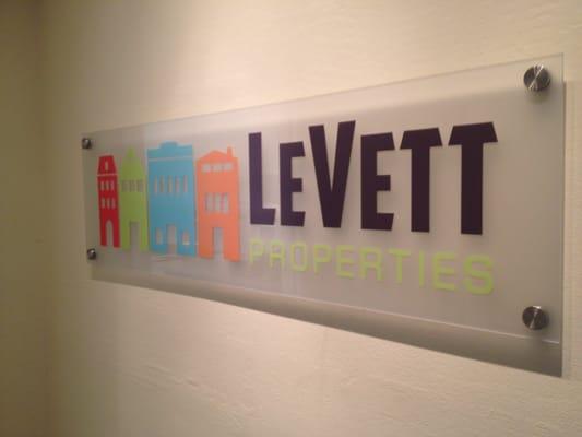 LeVett Properties