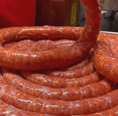 Best Chorizo in all of Los Angeles, CA