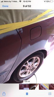 A & S Auto Body Work