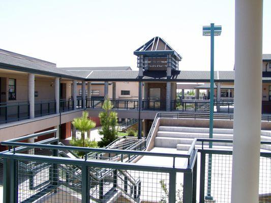 Diablo Vista Elementary School Project