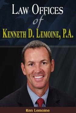 Law Offices Of Kenneth D Lemoine